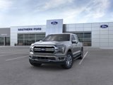 New 2025 Ford F150 Lariat w/ Equipment Group 502A High image 2