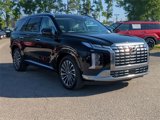 New 2025 Hyundai Palisade Calligraphy image 3
