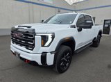 New 2025 GMC Sierra 2500 AT4 w/ AT4 Premium Plus Package image 4