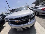 Used 2016 Chevrolet Suburban LS w/ Max Trailering Package image 2