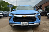 Used 2024 Chevrolet TrailBlazer LT image 2