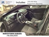 Certified 2023 Subaru Impreza Premium image 2