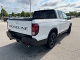Used 2025 Honda Ridgeline Black Edition image 4