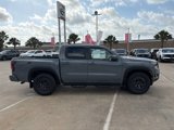 New 2025 Nissan Frontier Pro-X image 4