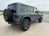New 2025 Jeep Wrangler Unlimited Rubicon image 5