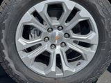 New 2025 Chevrolet Silverado 1500 LTZ w/ Z71 Off-Road Package image 6
