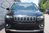 Used 2019 Jeep Cherokee Limited image 3