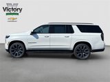 New 2025 Chevrolet Suburban RST w/ RST Capability Package image 3