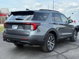 New 2025 Ford Explorer ST-Line image 3
