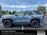 New 2025 Toyota 4Runner TRD Off-Road image 4