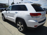 Used 2014 Jeep Grand Cherokee Limited w/ Luxury Group II image 4