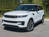 New 2025 Land Rover Range Rover Sport SE image 2