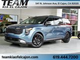 New 2026 Kia Carnival SX Prestige image 2