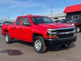 Used 2017 Chevrolet Silverado 1500 W/T w/ WT Convenience Package image 3