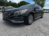 Used 2017 Hyundai Sonata Sport w/ Value Edition Package 02 image 4