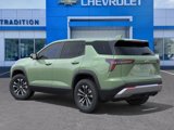New 2026 Chevrolet Equinox LT w/ Convenience Package II image 3