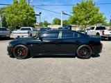 Used 2016 Dodge Charger SRT Hellcat w/ Harman/Kardon Audio Group image 2