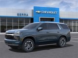 New 2025 Chevrolet Tahoe LS image 2