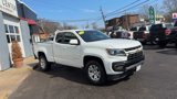 Used 2021 Chevrolet Colorado LT w/ Fleet Safety Package image 4
