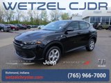 Used 2024 Dodge Hornet GT Plus image 3