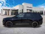 New 2025 Cadillac XT6 Sport w/ LPO, Onyx Lite Package image 6