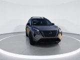New 2025 Nissan Rogue Platinum w/ Platinum Premium Package image 3