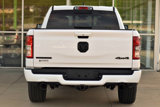 Used 2021 RAM 1500 Big Horn image 6