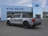 New 2025 Ford F150 STX w/ Equipment Group 201A FX4 image 4