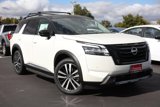 New 2025 Nissan Pathfinder Platinum w/ Lighting Package (N93) image 2
