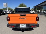 New 2025 Jeep Gladiator Rubicon w/ Convenience Group image 4