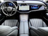 Used 2024 Mercedes-Benz E 350 4MATIC Sedan image 2