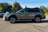 New 2025 Subaru Outback Limited XT image 5
