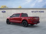 New 2025 Ford F150 XLT w/ Equipment Group 302A MID image 4