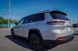 New 2025 Jeep Grand Cherokee L Altitude image 6