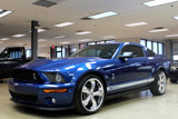 Used 2008 Ford Mustang Shelby GT500 image 3