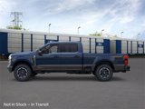 New 2025 Ford F350 King Ranch image 3