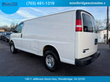 Used 2020 Chevrolet Express 2500 w/ Safety Package image 6