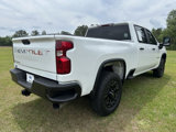 Used 2022 Chevrolet Silverado 2500 W/T w/ WT Convenience Package image 5