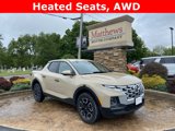 Used 2024 Hyundai Santa Cruz SEL image 3