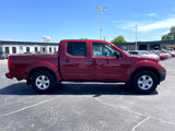Used 2018 Nissan Frontier SV image 4