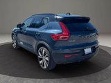 Used 2022 Volvo XC40 P8 Recharge Ultimate w/ Protection Package Premier image 3