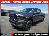 New 2026 RAM 2500 Big Horn image 3