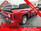 New 2025 Toyota Tundra SR5 image 2