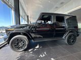 New 2025 Mercedes-Benz G 580 w/ EQ Technology image 6