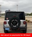 Used 2024 Jeep Wrangler Unlimited Rubicon 4xe image 4
