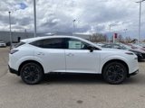 New 2025 Nissan Murano Platinum image 6