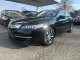 Used 2017 Acura TLX image 2