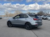 Used 2024 Chevrolet Equinox RS w/ LPO, Floor Liner Package image 6