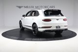 Certified 2025 Bentley Bentayga image 5