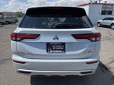 New 2025 Mitsubishi Outlander SEL image 6